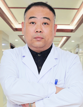 南京金陵中西结合医院门诊专家李耀峰